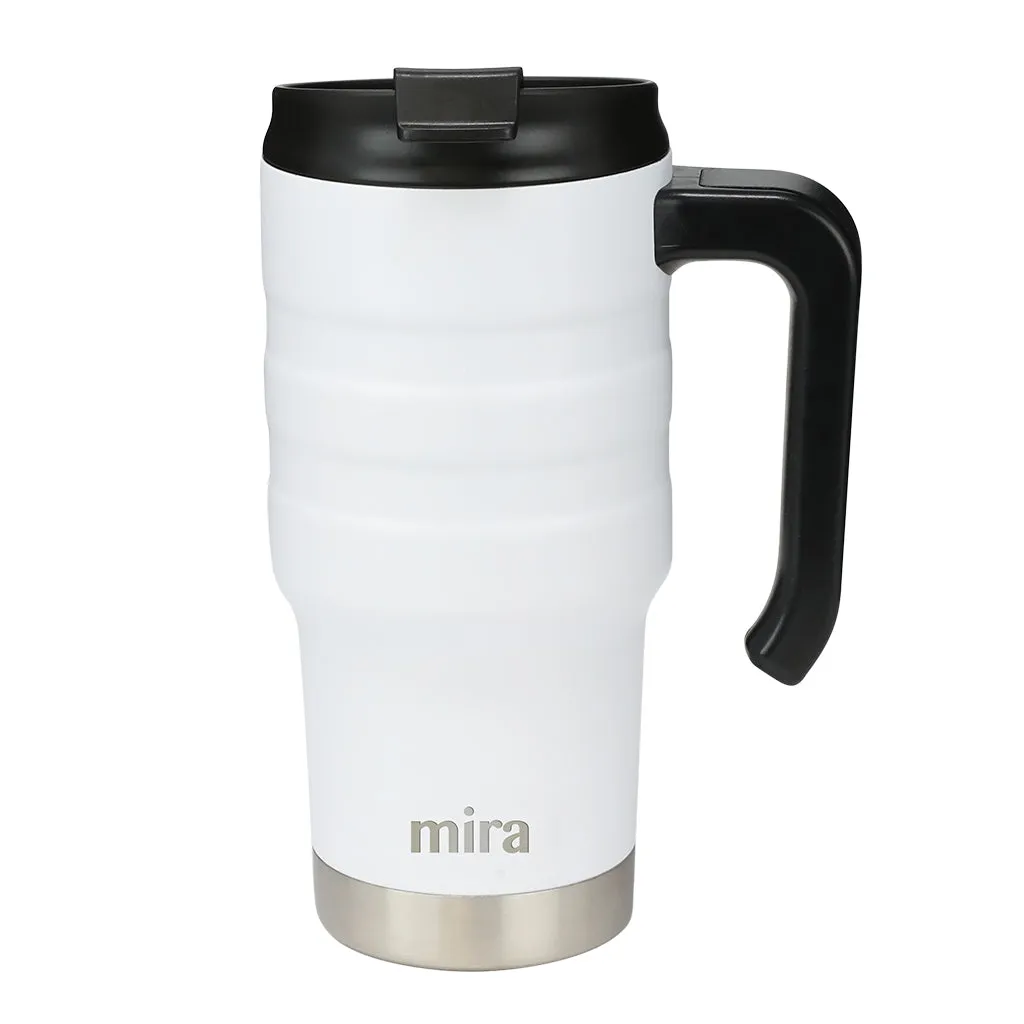 20 oz Pioneer Mug