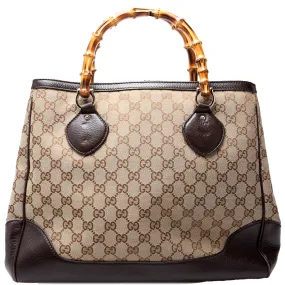 282817 Bamboo Shopper