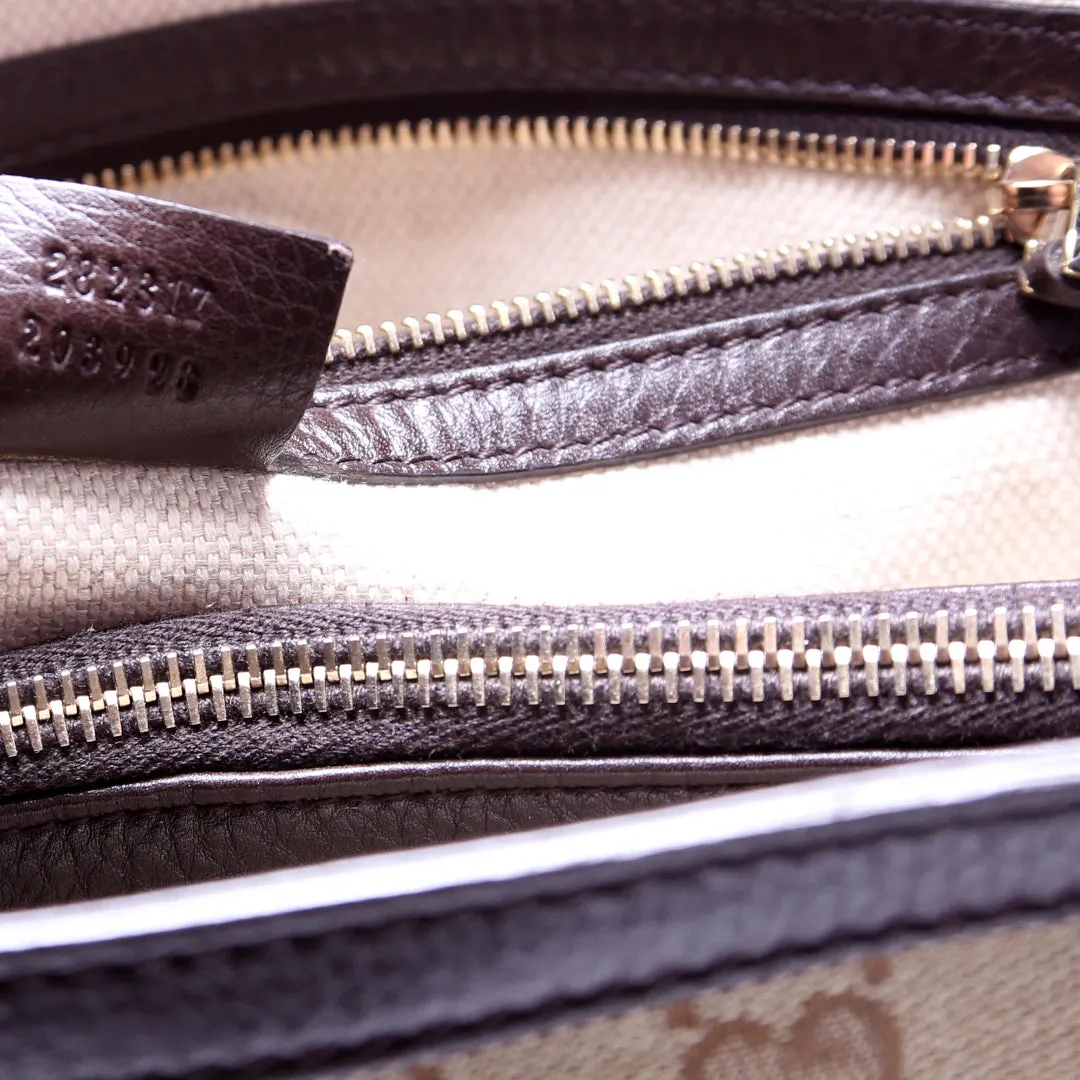 282817 Bamboo Shopper