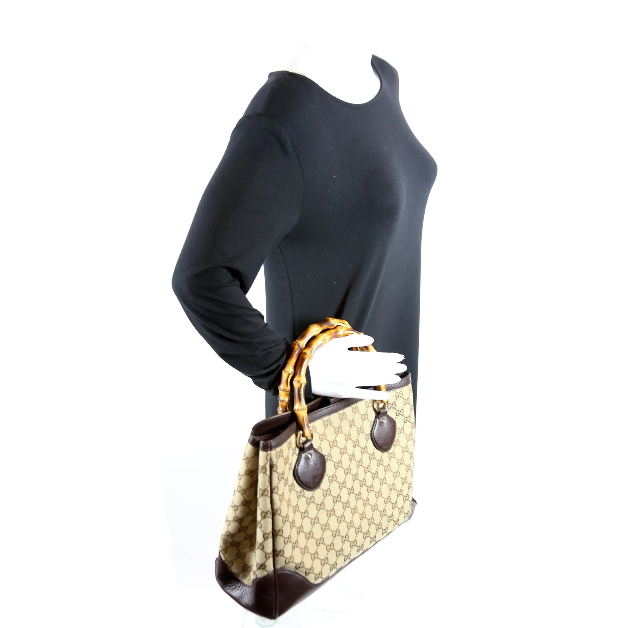 282817 Bamboo Shopper
