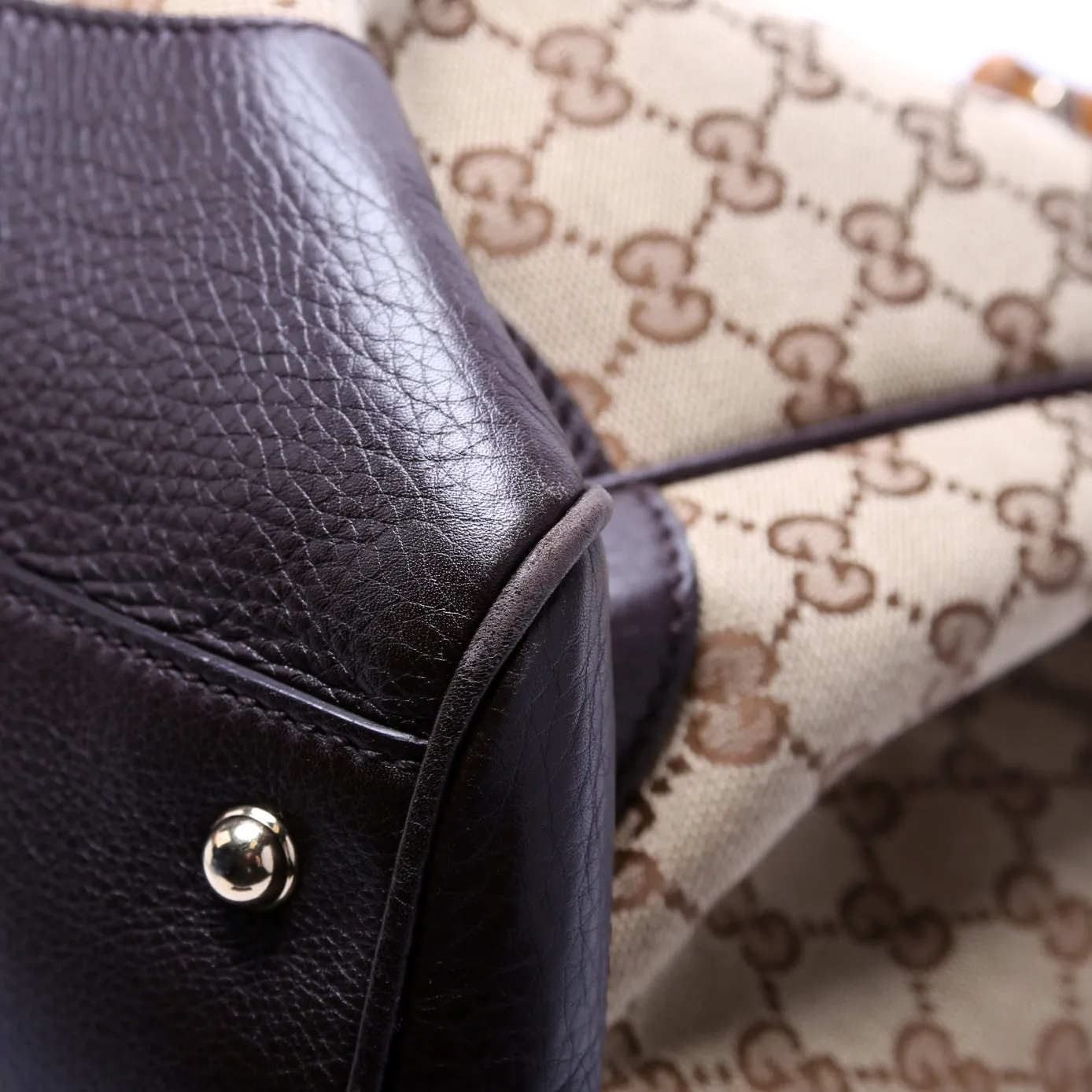 282817 Bamboo Shopper