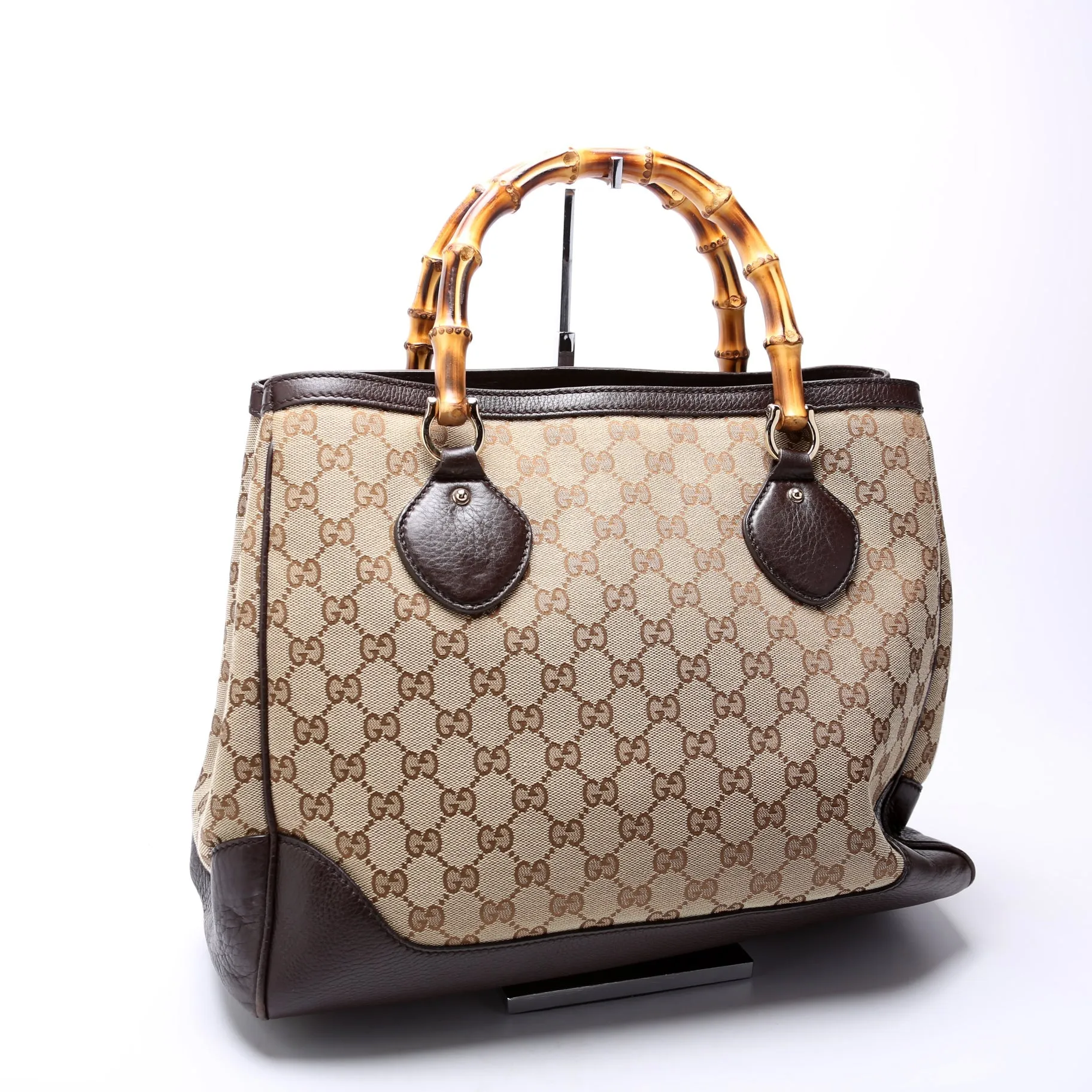 282817 Bamboo Shopper