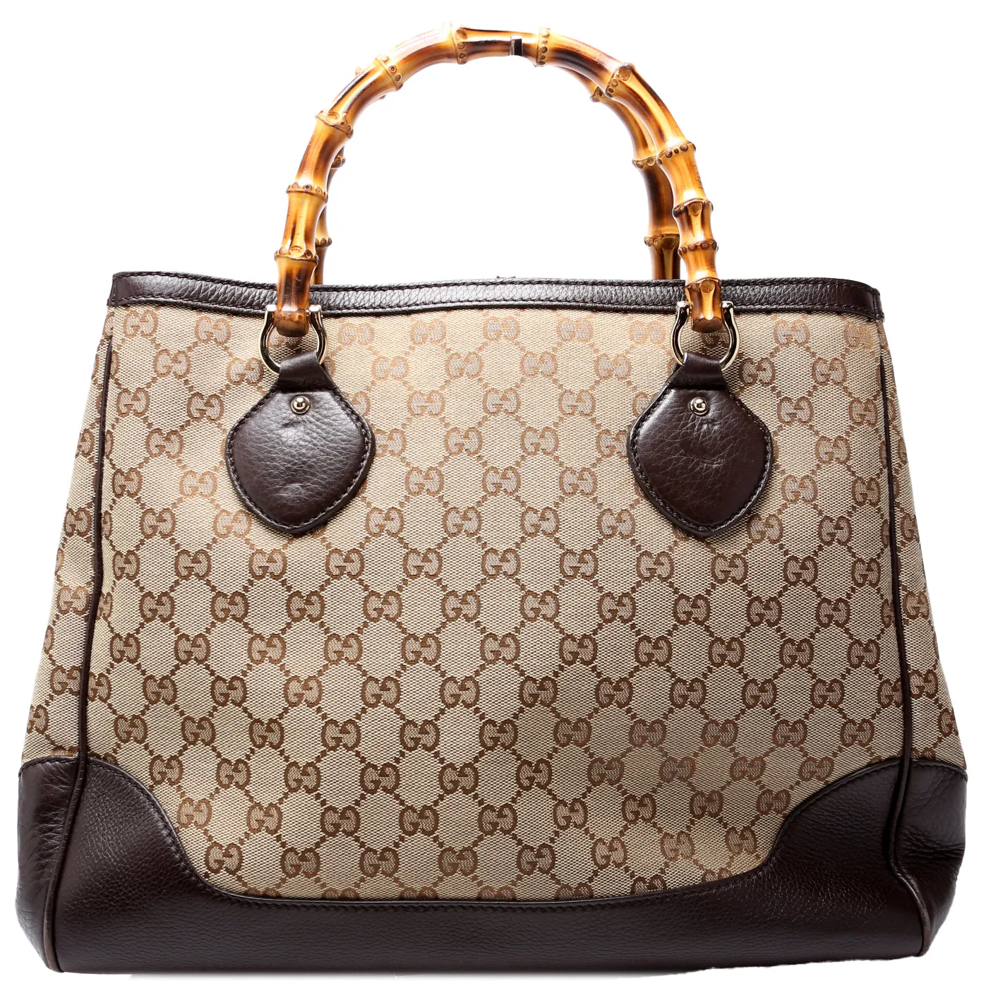 282817 Bamboo Shopper