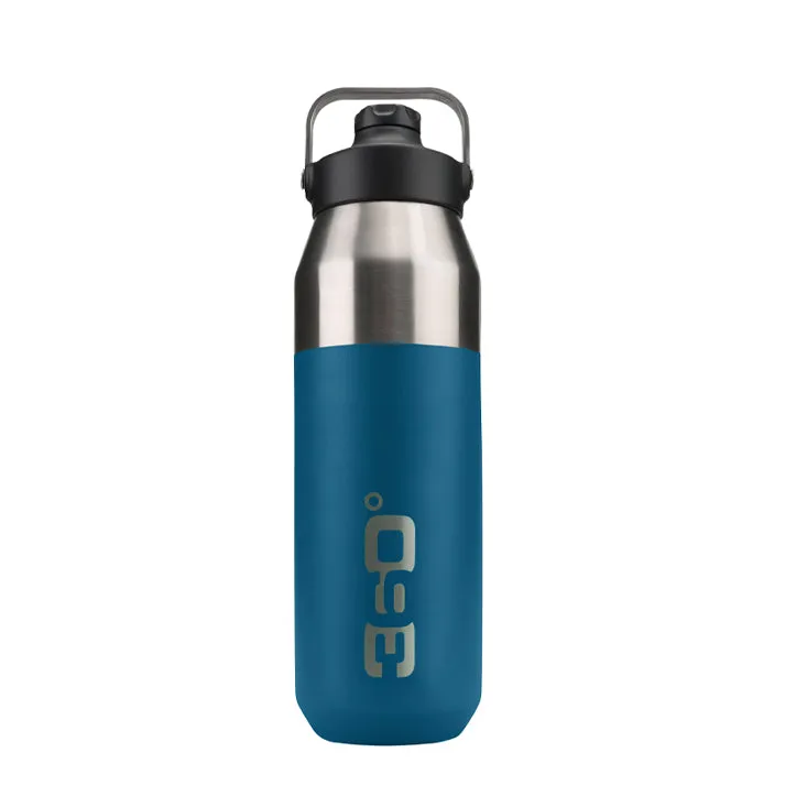 360 Degrees Sip Cap Vacuum Insulated Bottle