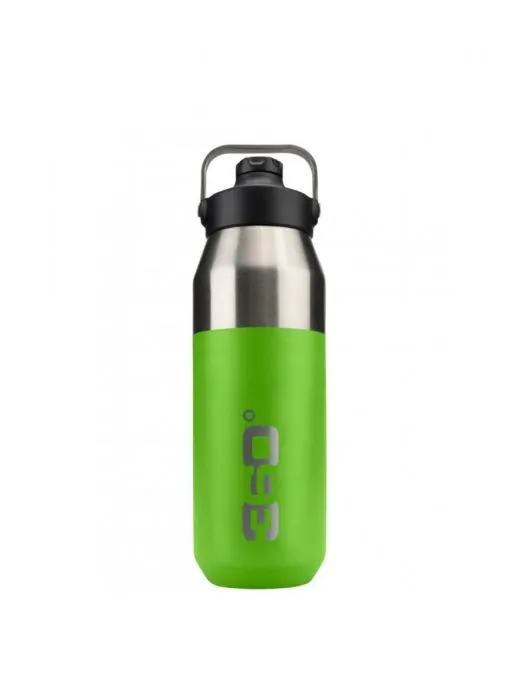 360 Degrees Sip Cap Vacuum Insulated Bottle
