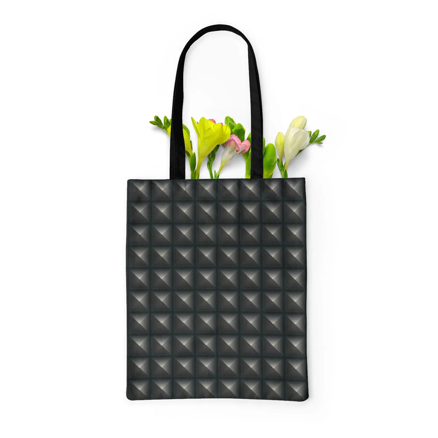 Abstract Art D39 Tote Bag Shoulder Purse | Multipurpose