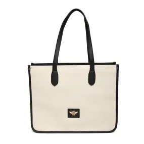 Alice Wheeler Kingston Canvas Tote Bag
