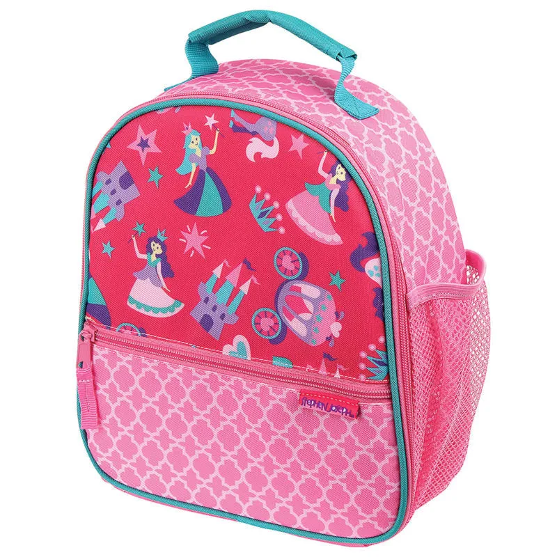 All Over Print Lunchbox