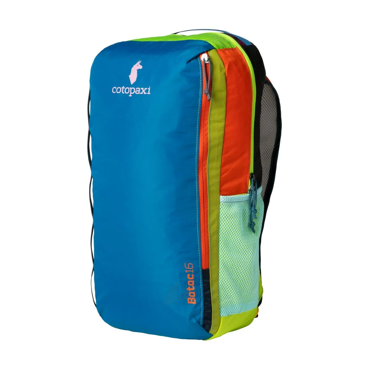Batac 24L Backpack - Del Día