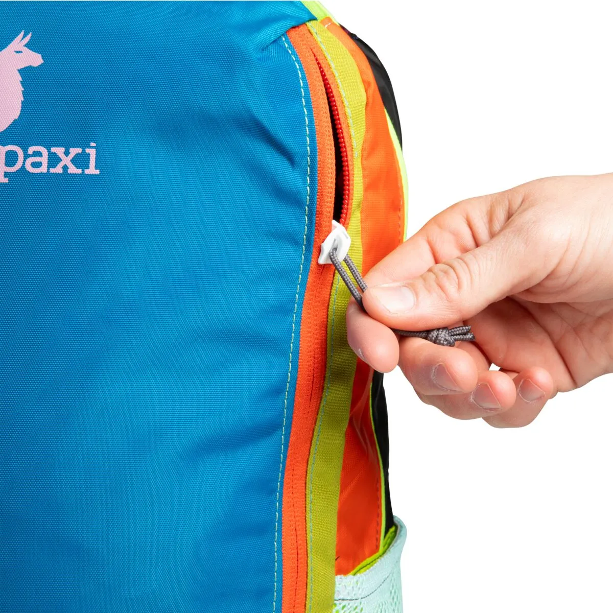 Batac 24L Backpack - Del Día