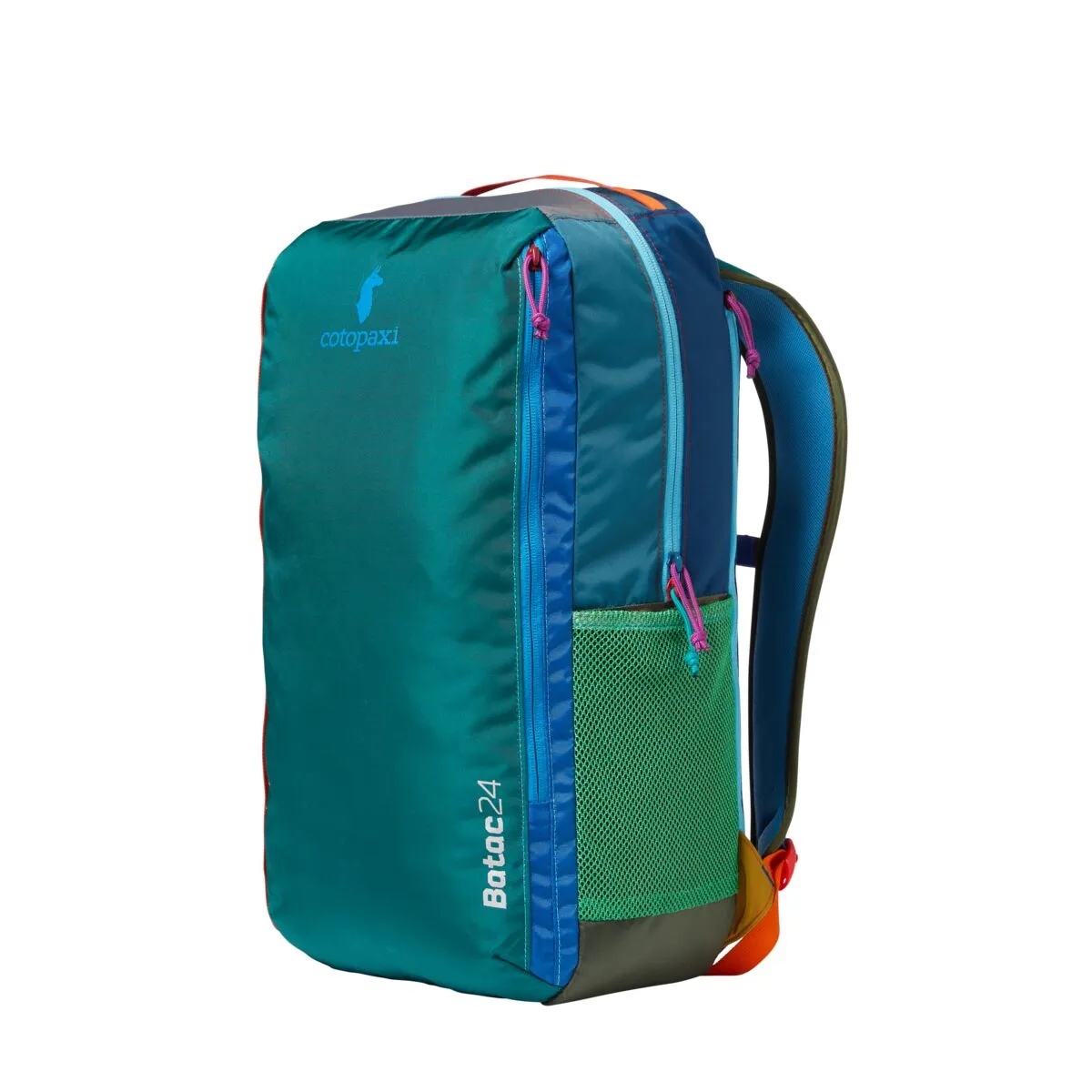 Batac 24L Backpack - Del Día