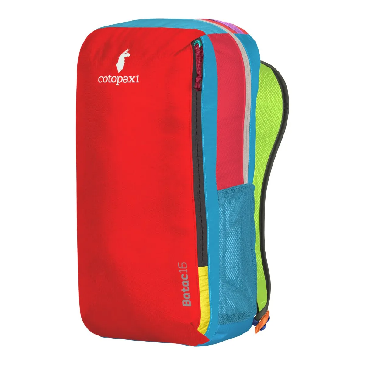 Batac 24L Backpack - Del Día