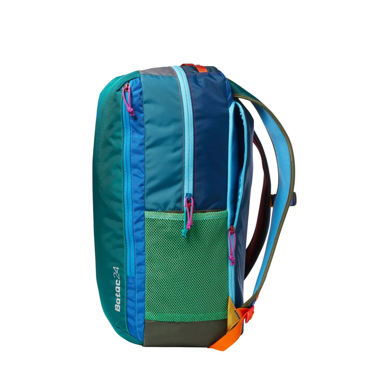 Batac 24L Backpack - Del Día