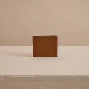 Bi-Fold Wallet in Acorn