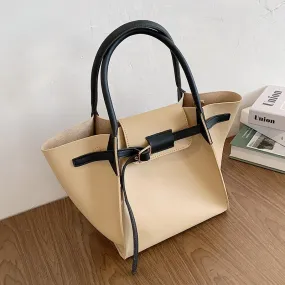 Christmas Gift с доставкойLarge PU Leather Shoulder Bags 2020 Bag Trend Elegant Handbags Female Travel Totes Lady Fashion Hand Bag Designer