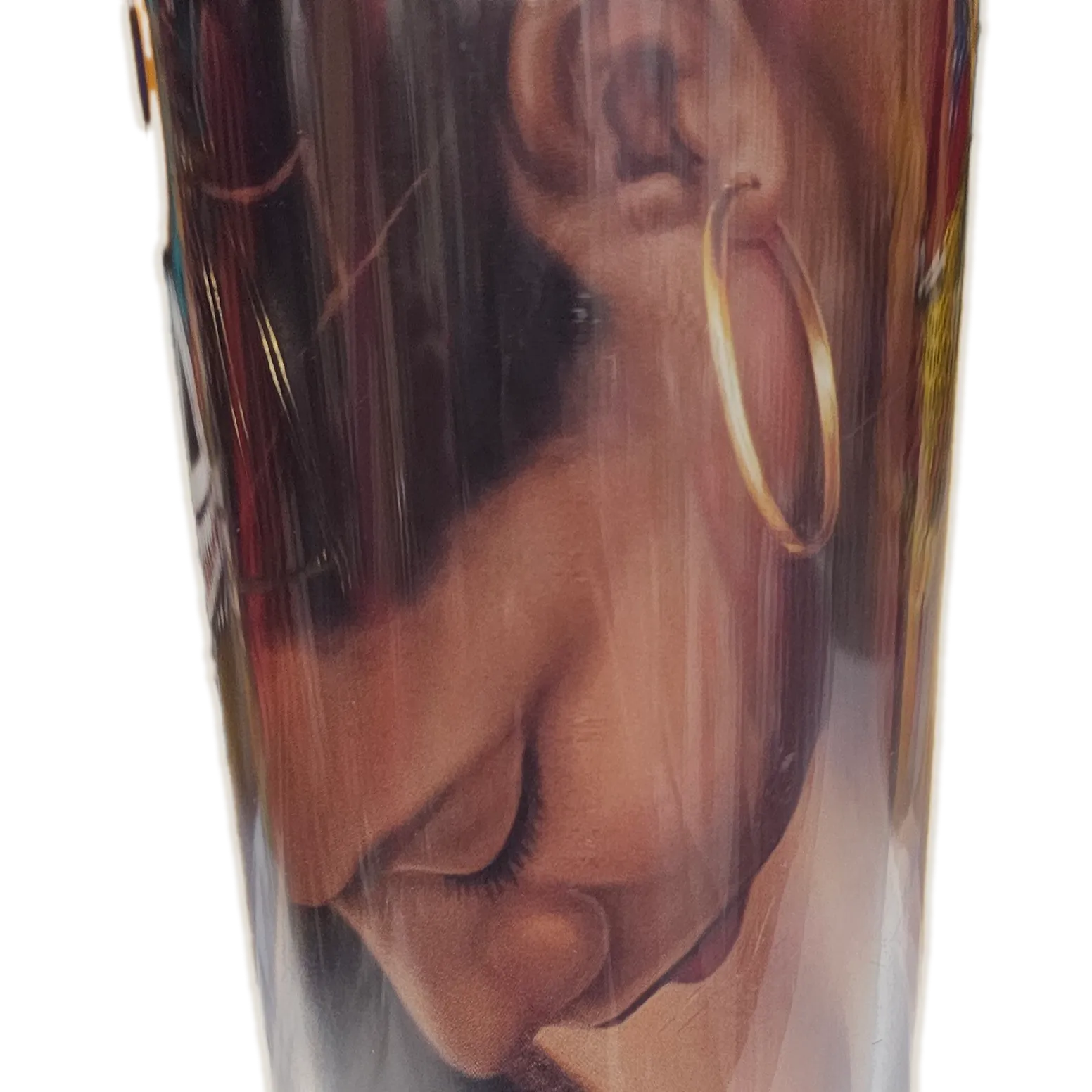 Coffee Steel Travel Cup Prayer