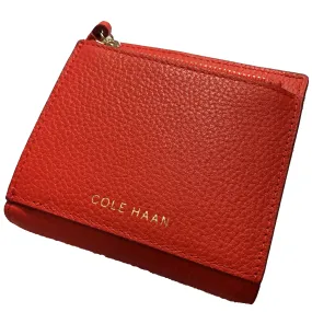 Cole Haan Women's Grand Series Medium Wallet