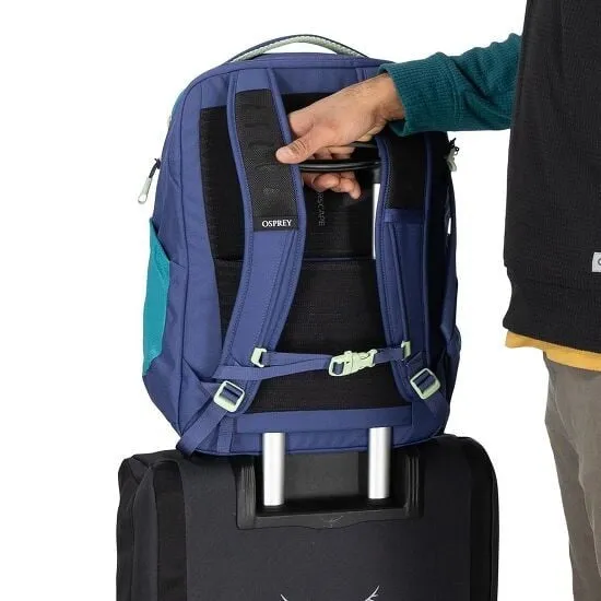 Daylite Expandable Travel Pack 26   6