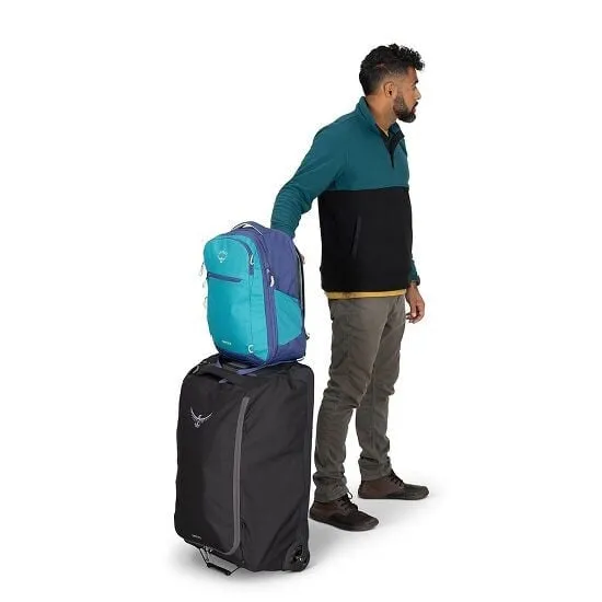 Daylite Expandable Travel Pack 26   6