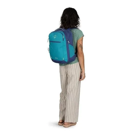 Daylite Expandable Travel Pack 26   6