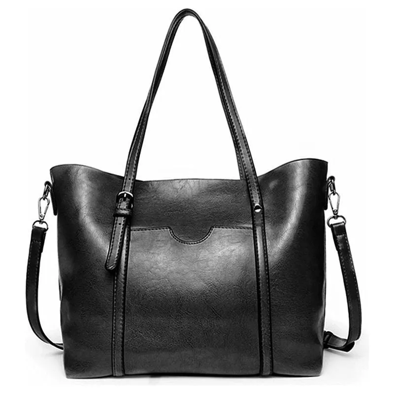 Elena | Elegant Handmade Leather Bag