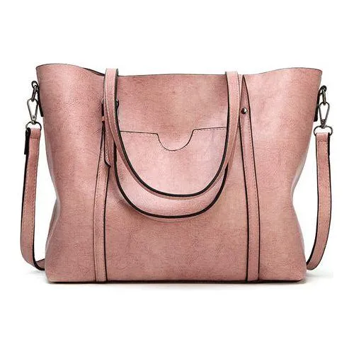 Elena | Elegant Handmade Leather Bag