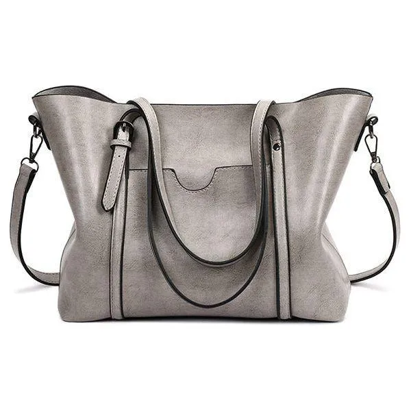 Elena | Elegant Handmade Leather Bag