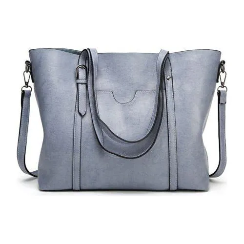 Elena | Elegant Handmade Leather Bag