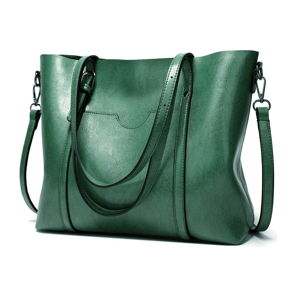 Elena | Elegant Handmade Leather Bag