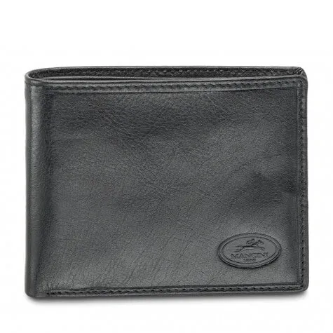 Equestrian RFID Slim Billfold