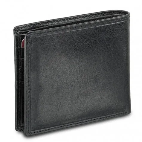 Equestrian RFID Slim Billfold