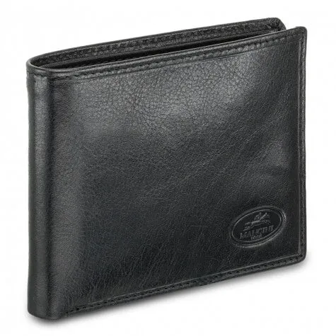 Equestrian RFID Slim Billfold
