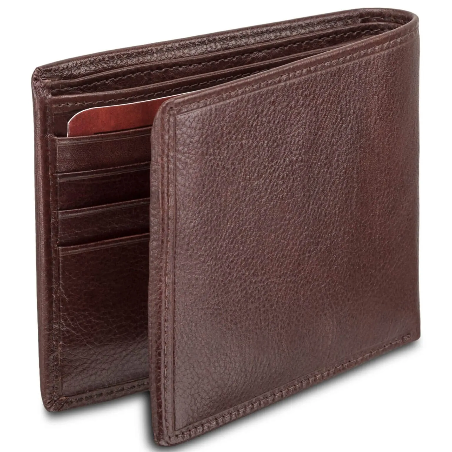 Equestrian RFID Slim Billfold