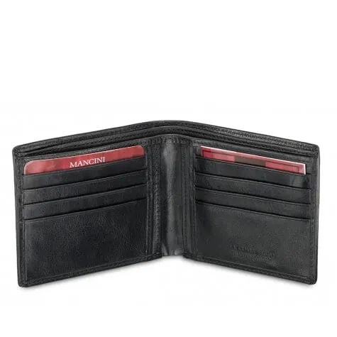 Equestrian RFID Slim Billfold
