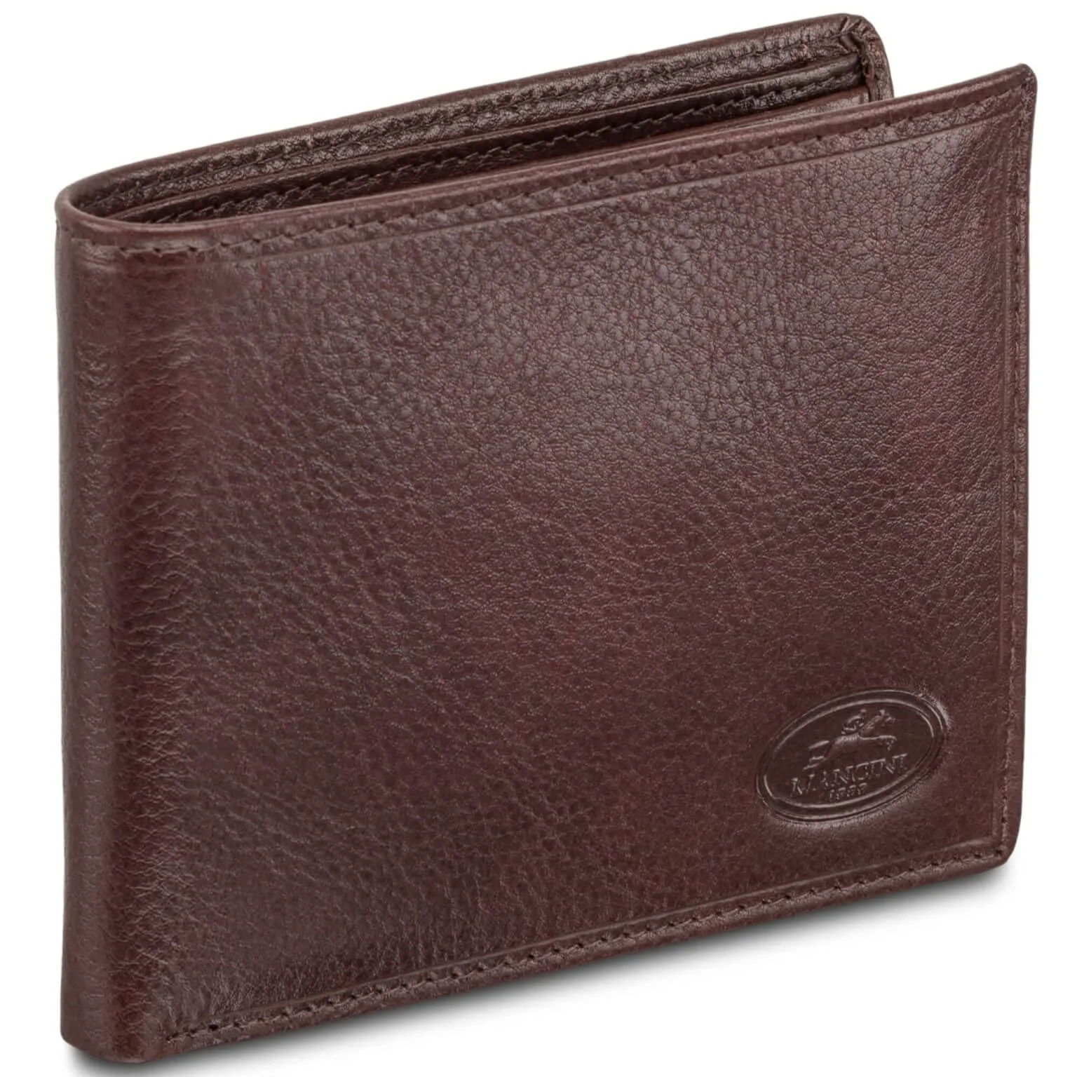 Equestrian RFID Slim Billfold