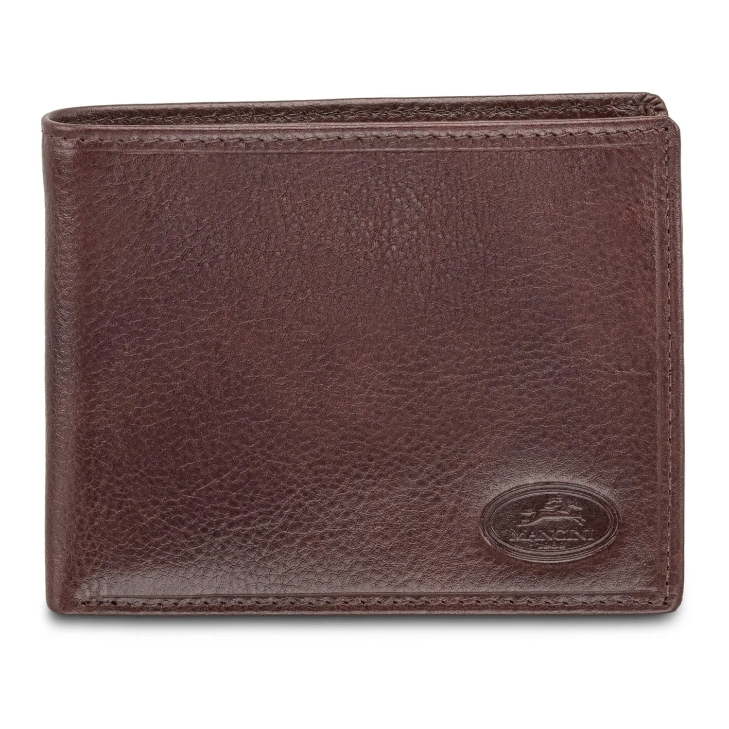 Equestrian RFID Slim Billfold