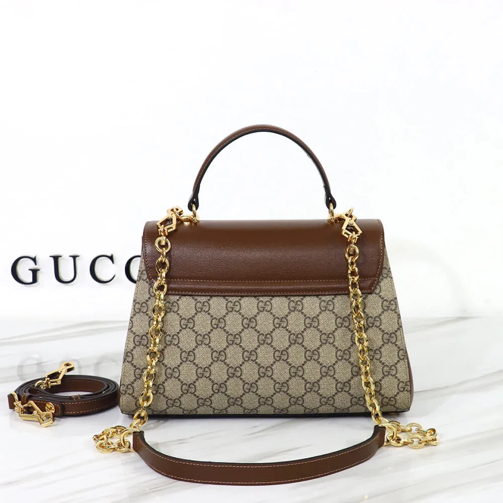 Gucci Horsebit 1955 Medium Bag