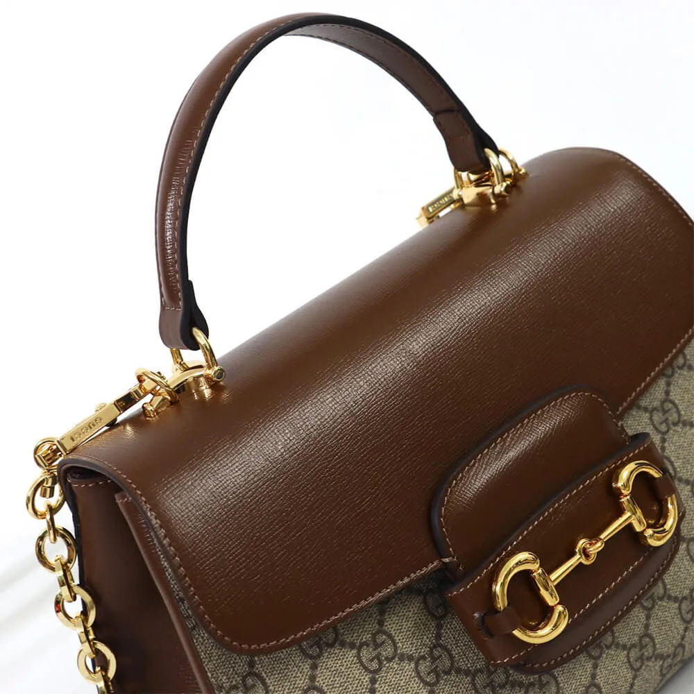 Gucci Horsebit 1955 Medium Bag