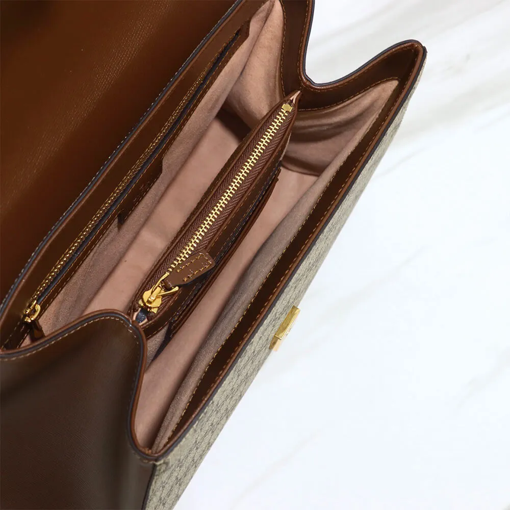 Gucci Horsebit 1955 Medium Bag