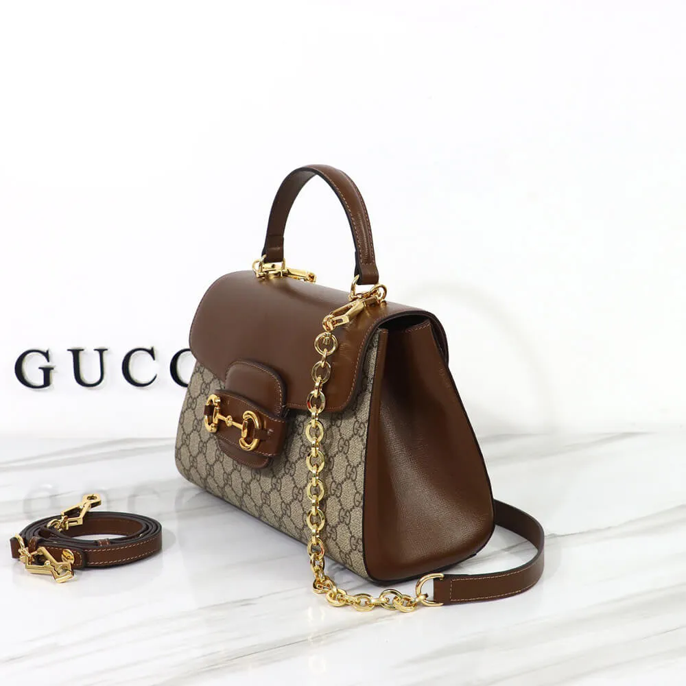 Gucci Horsebit 1955 Medium Bag