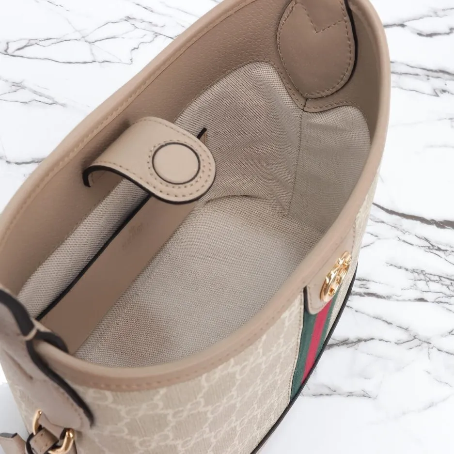 Gucci Ophidia GG Small Shoulder Bag