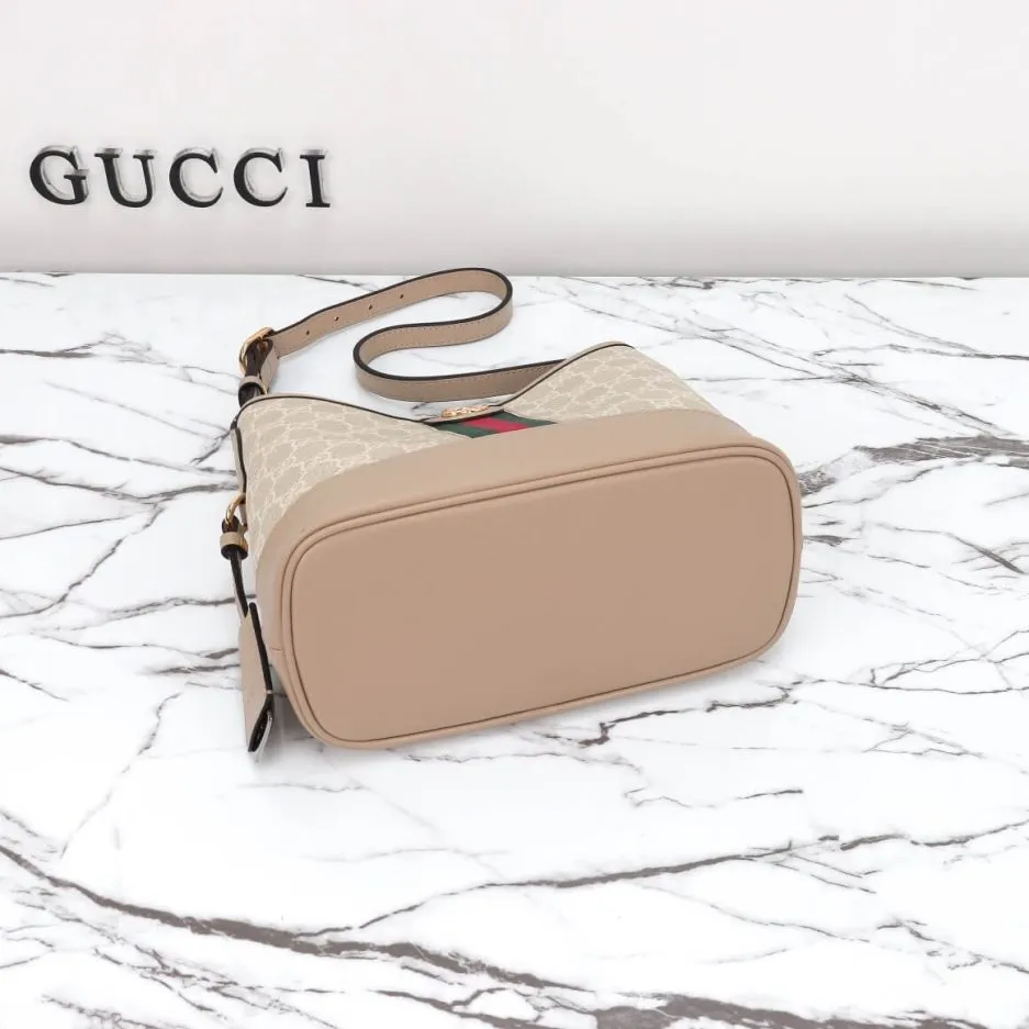Gucci Ophidia GG Small Shoulder Bag