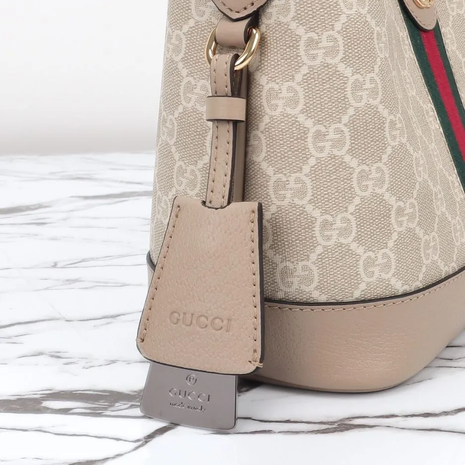 Gucci Ophidia GG Small Shoulder Bag