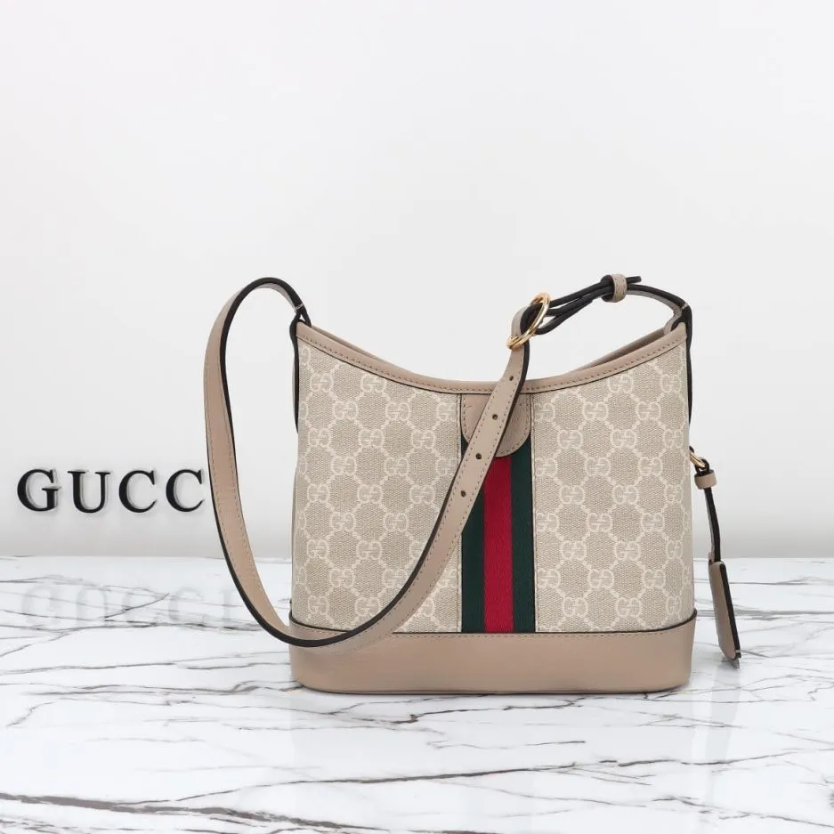 Gucci Ophidia GG Small Shoulder Bag