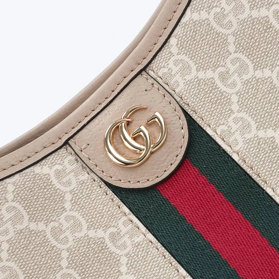 Gucci Ophidia GG Small Shoulder Bag