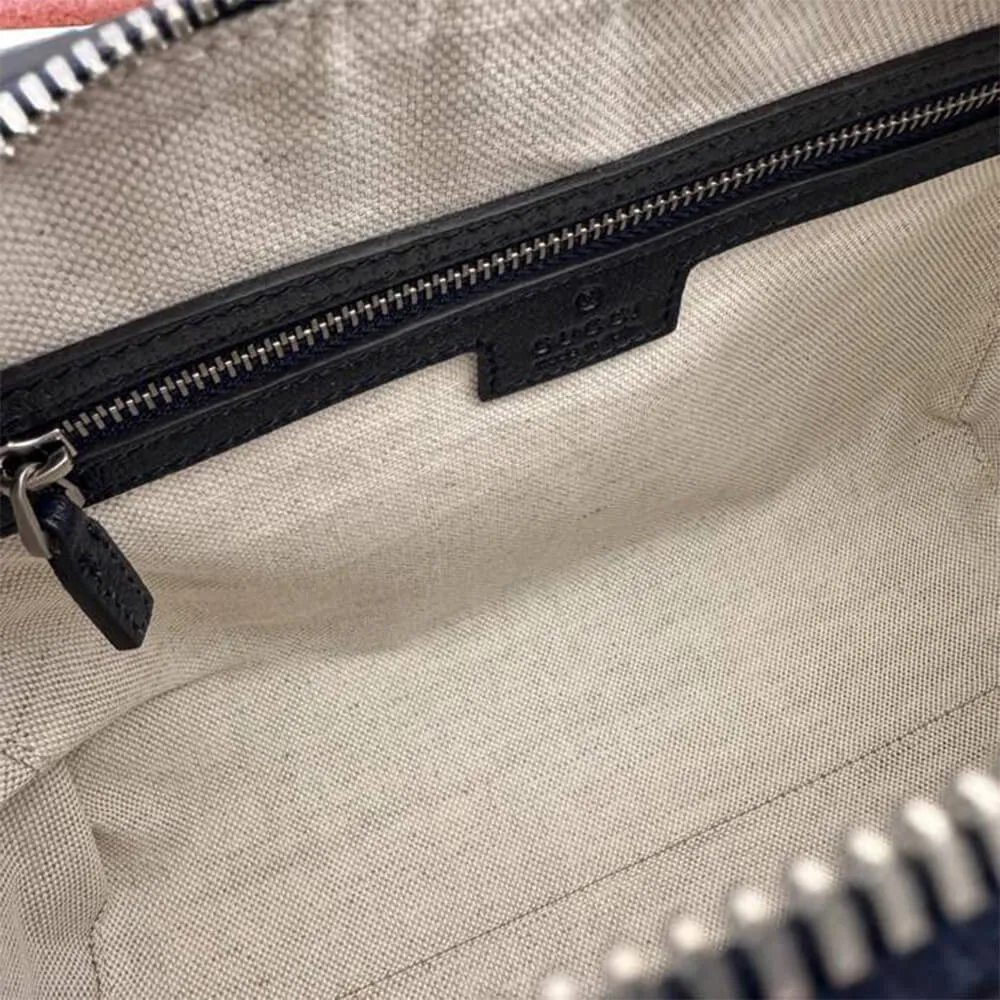 Gucci Ophidia Small Top Handle Bag