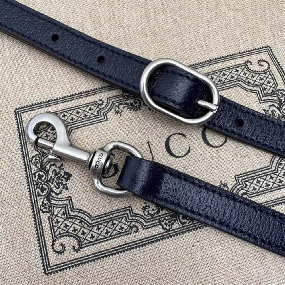 Gucci Ophidia Small Top Handle Bag