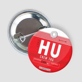 HU - Button
