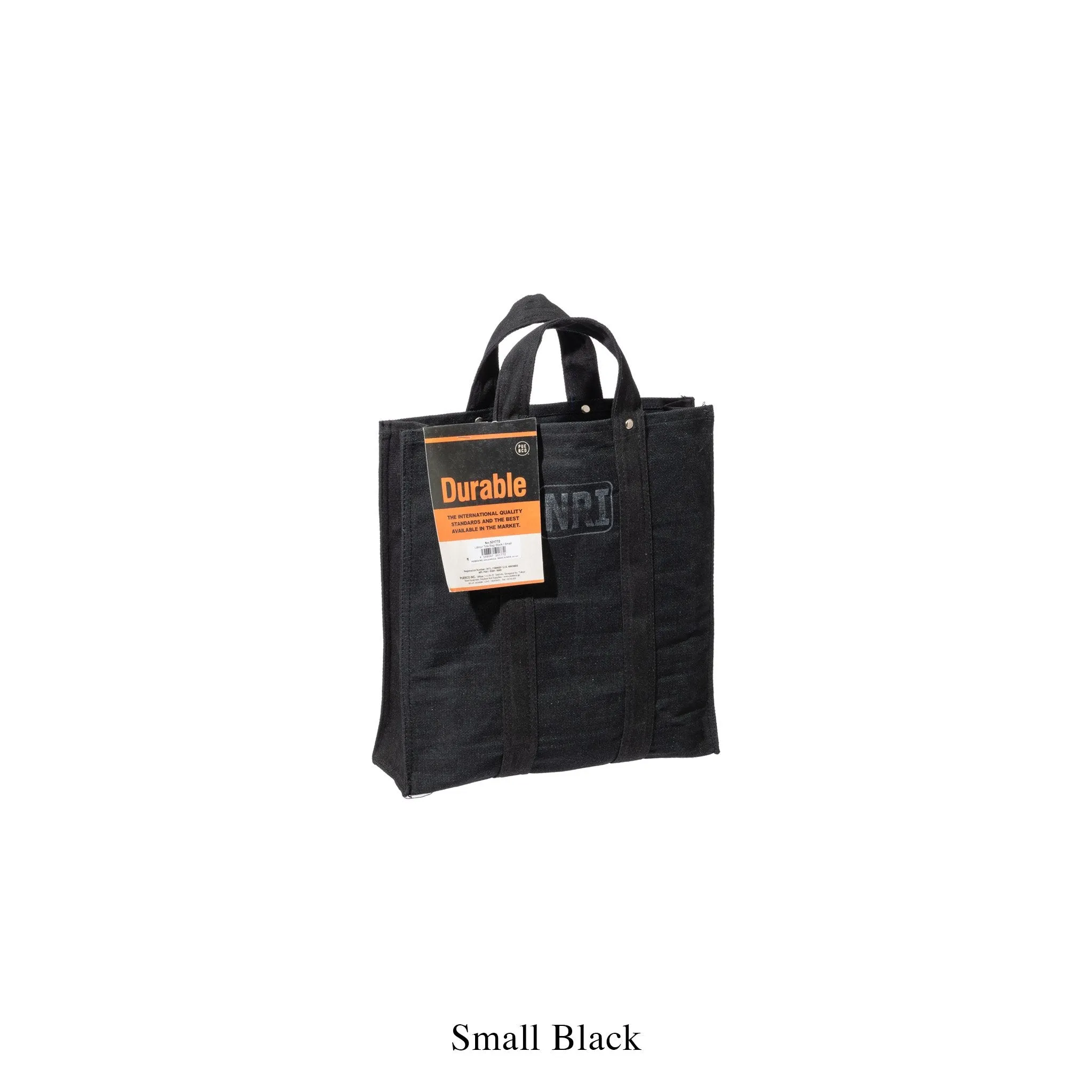 LABOUR TOTE BAG