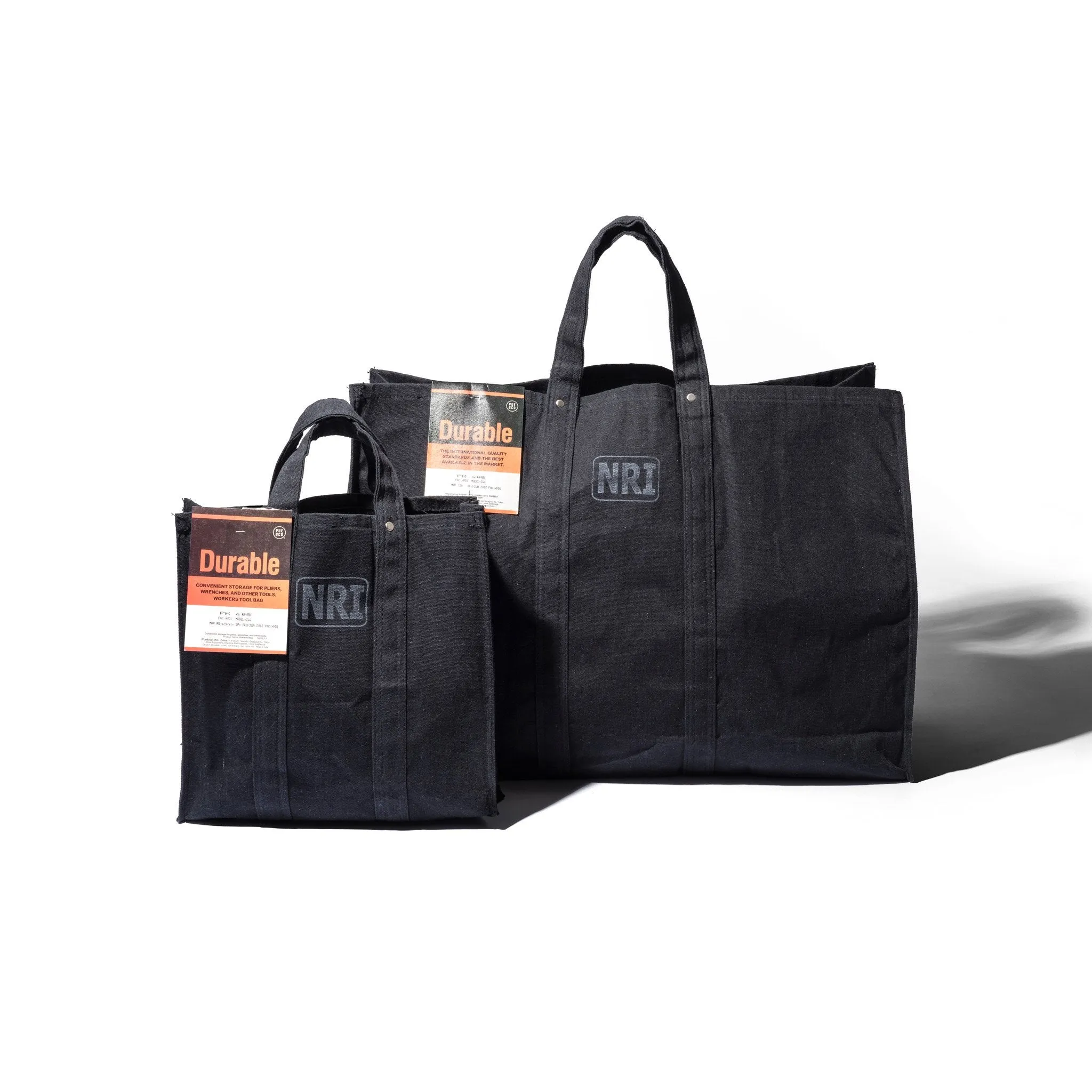 LABOUR TOTE BAG
